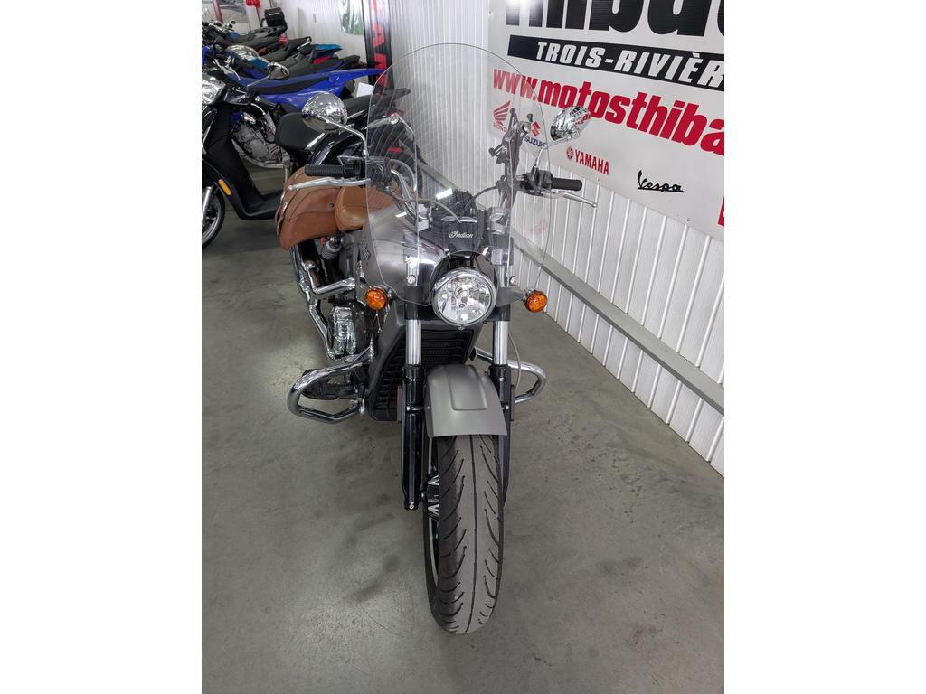Indian Motorcycles Scout 2017 à vendre