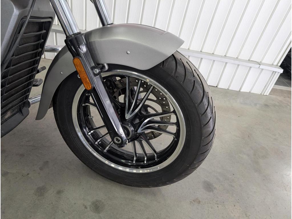 Indian Motorcycles Scout 2017 à vendre