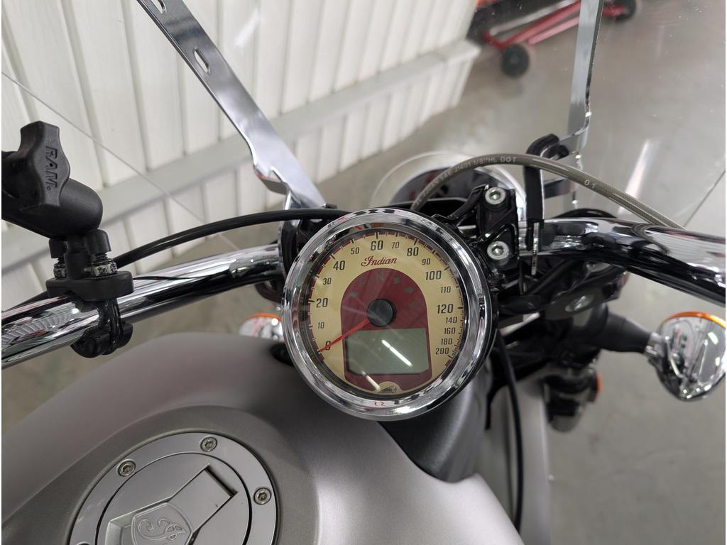 Indian Motorcycles Scout 2017 à vendre