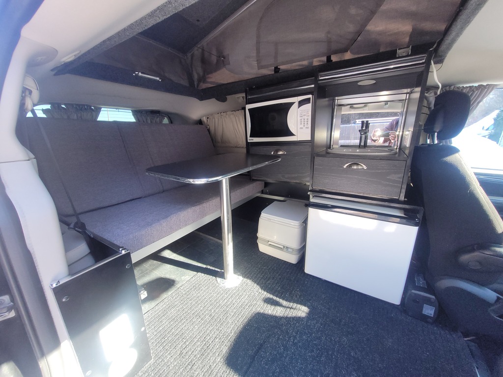 Dodge Grand Caravan 2012 à vendre