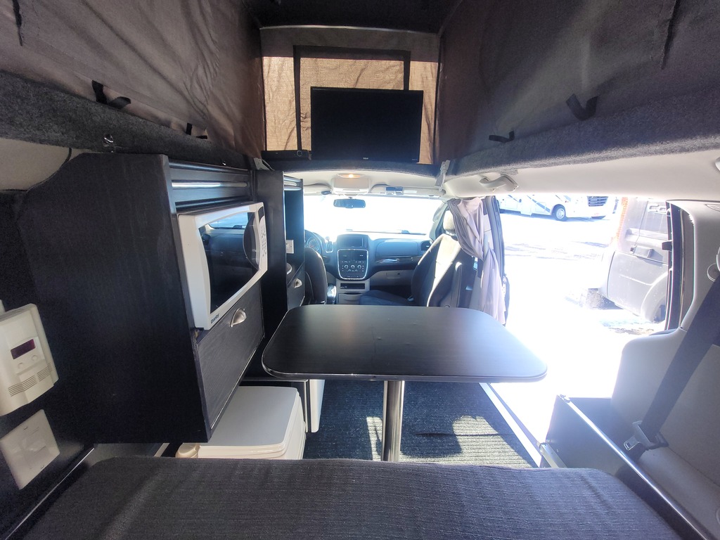 Dodge Grand Caravan 2012 à vendre