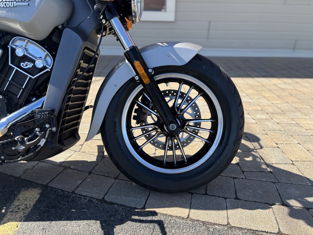 Indian Motorcycles Scout 2017 à vendre