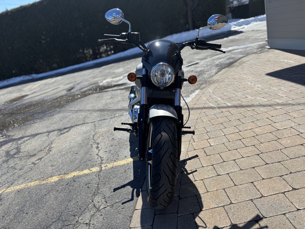 Indian Motorcycles Scout 2017 à vendre