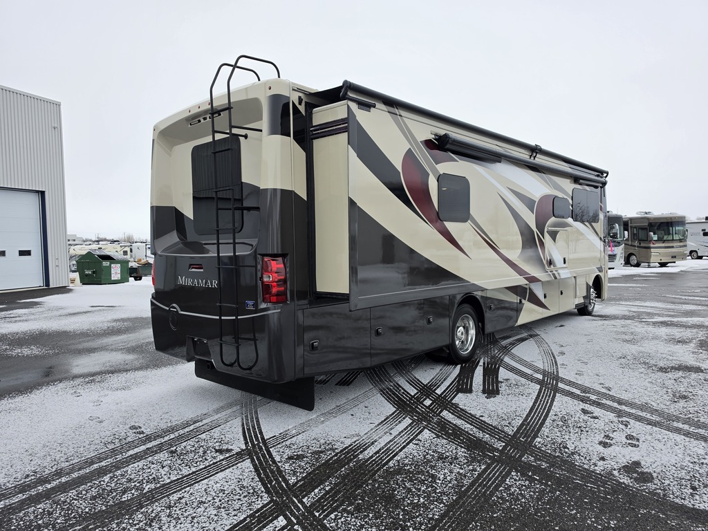 Thor Motor Coach Miramar 2020 à vendre