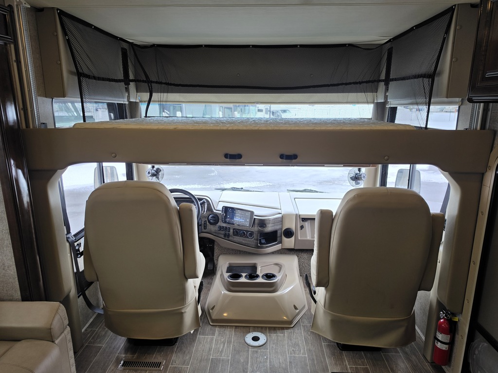 Thor Motor Coach Miramar 2020 à vendre