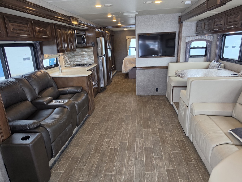 Thor Motor Coach Miramar 2020 à vendre