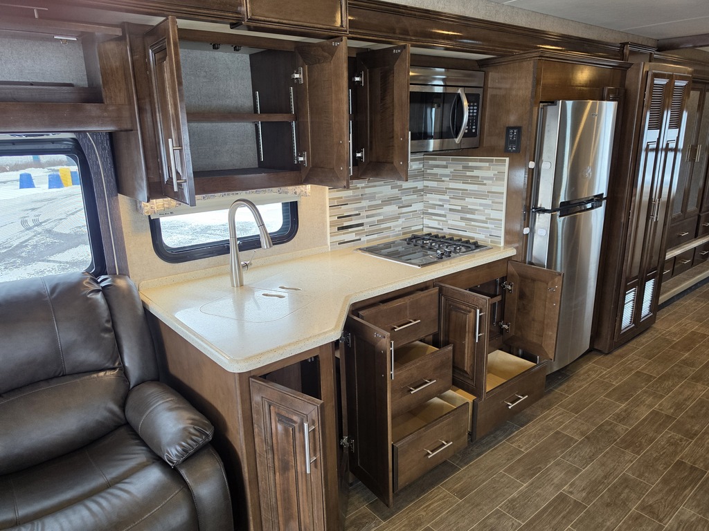 Thor Motor Coach Miramar 2020 à vendre