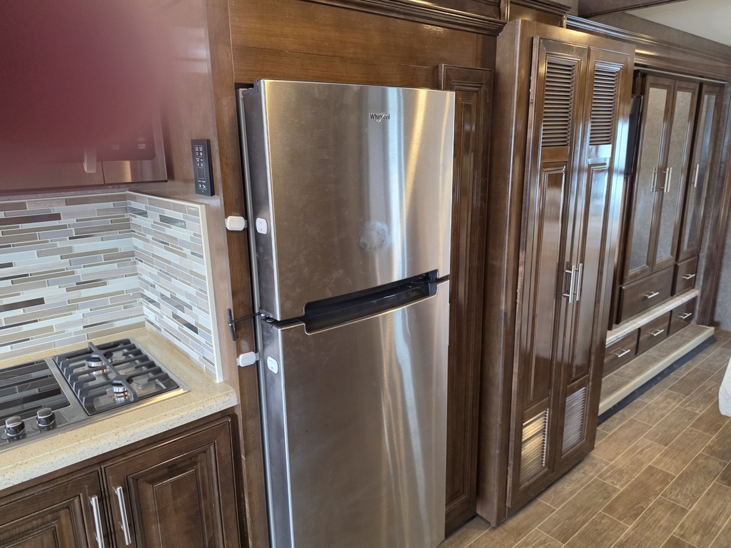 Thor Motor Coach Miramar 2020 à vendre