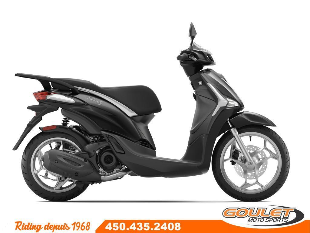 Piaggio Liberty 50 2026