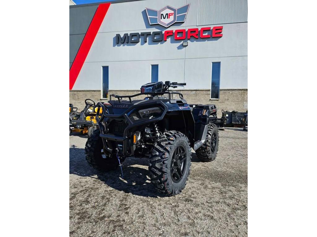 Polaris SPORTSMAN 570 TRAIL 2026