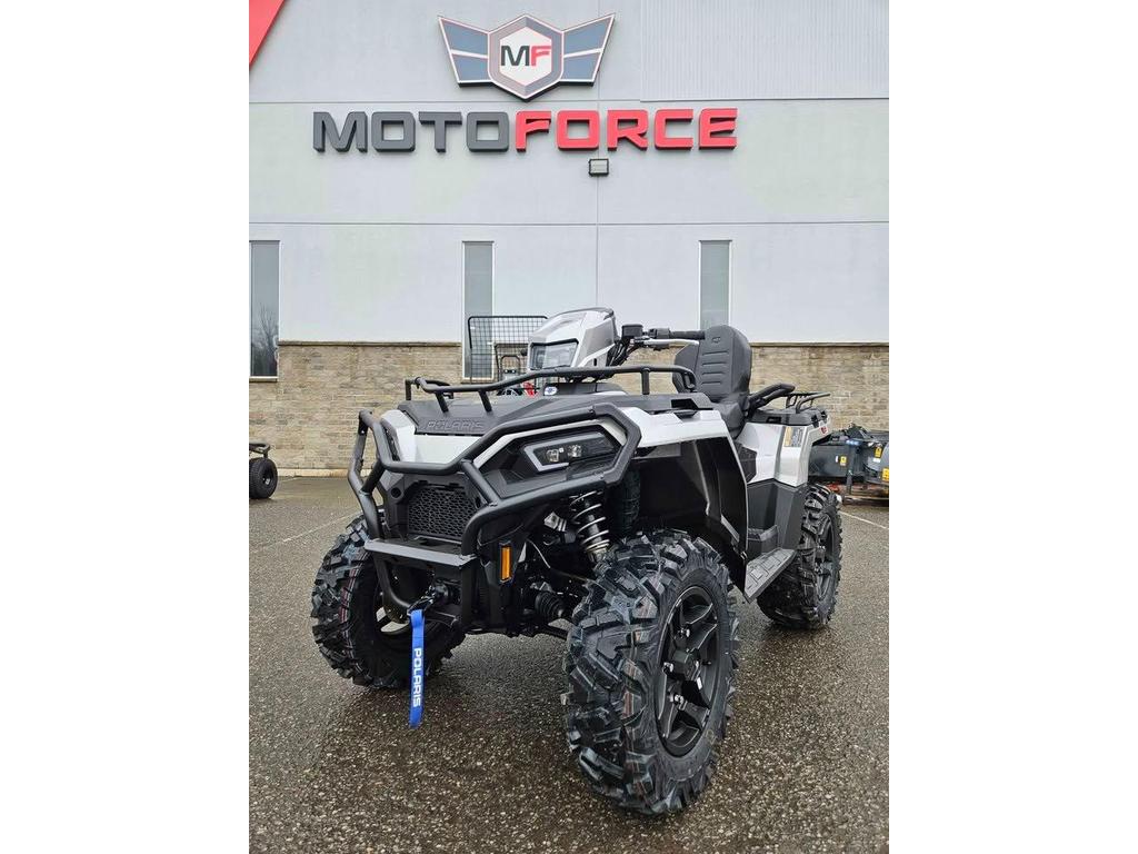 Polaris SPORTSMAN TOURING 570 ULTIMATE 2026