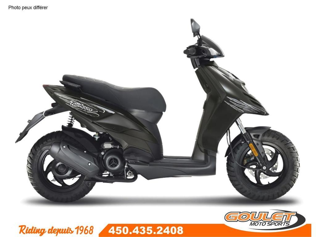 Piaggio Typhoon 50 2026