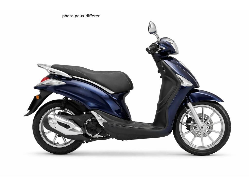 Piaggio Liberty S 150 2022