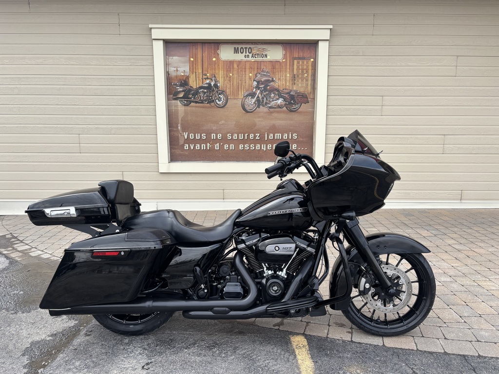 Harley-Davidson FLTRXS Road Glide Special 2018