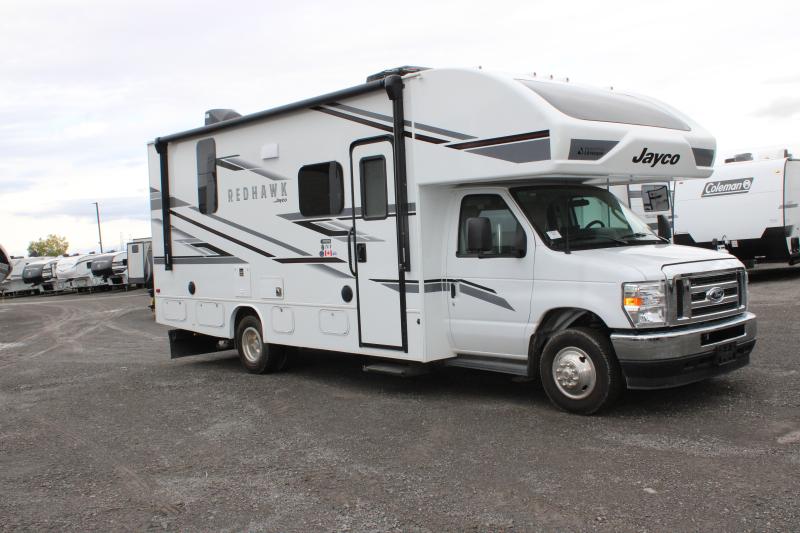 Jayco Redhawk 24B 2025