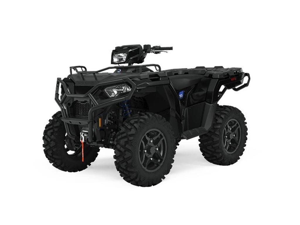 Polaris Sportsman 570 Trail 2021