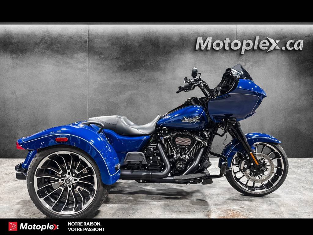 Harley-Davidson ROAD GLIDE 3 fltrt 2023