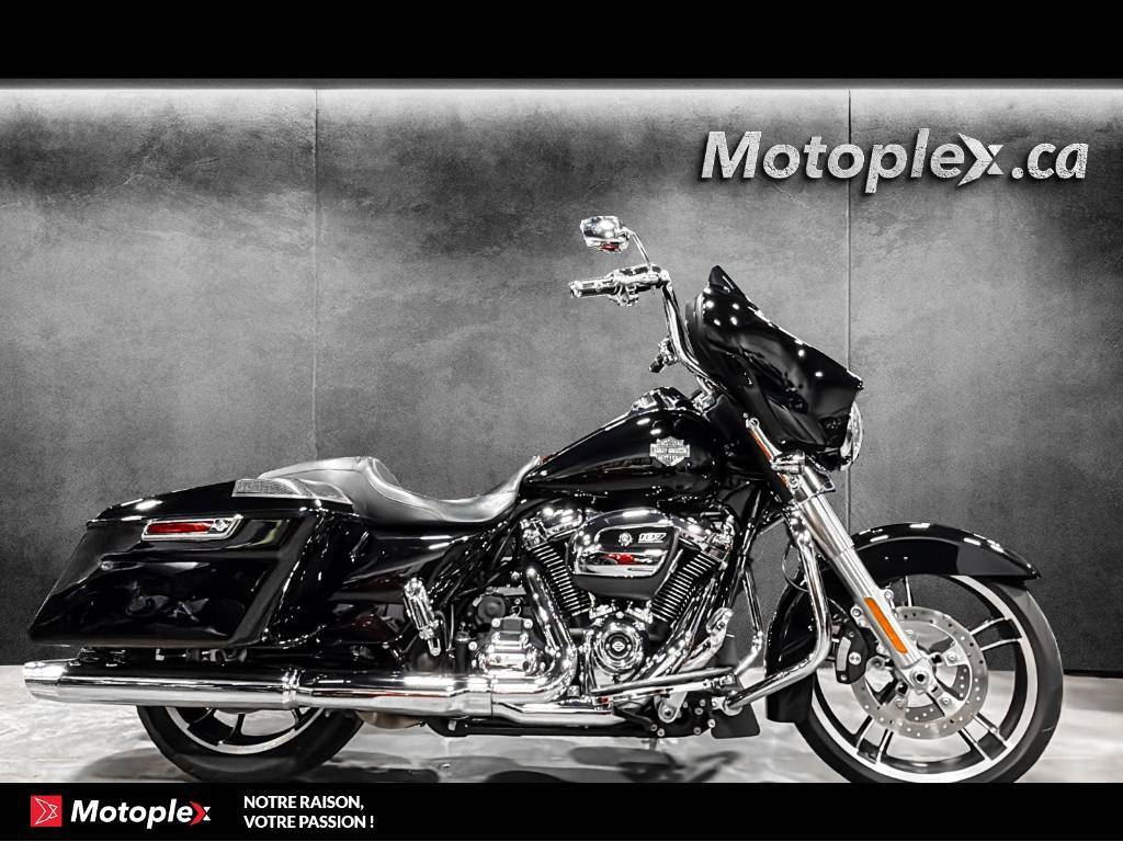 Harley-Davidson FLHXS Street Glide Special 2023