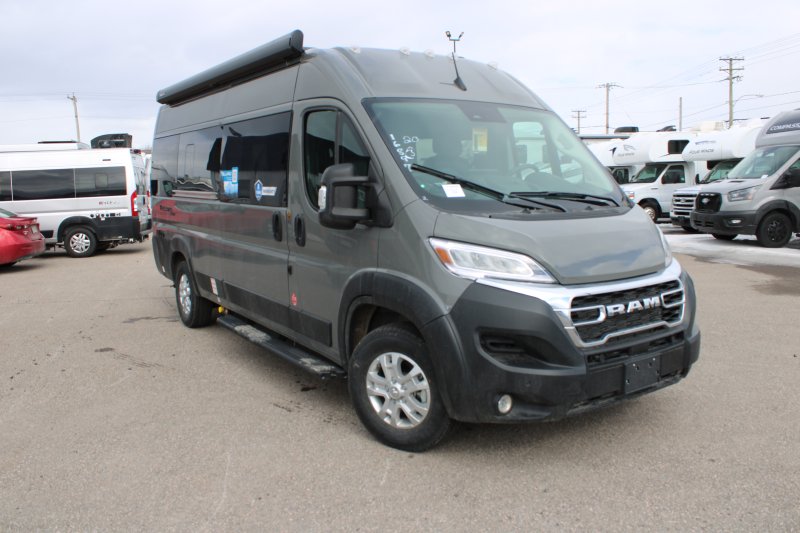 Thor Motor Coach Tellaro Sport Edition 20L 20L.SE 2026