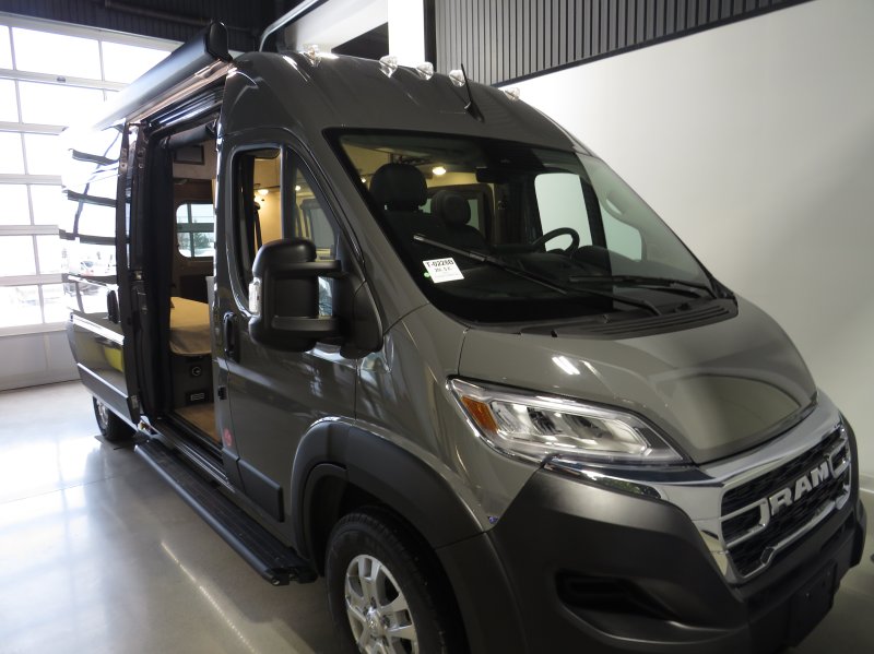 Thor Motor Coach Tellaro 20L.SE 2026