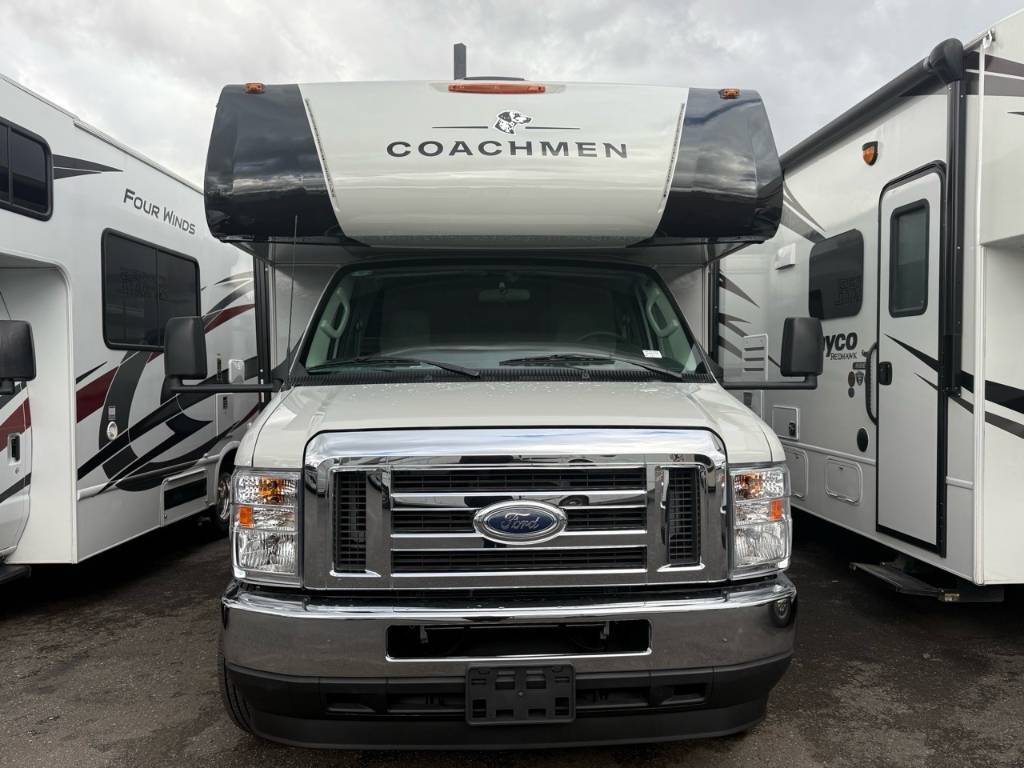 Coachmen 22XG Essence 2026 à vendre