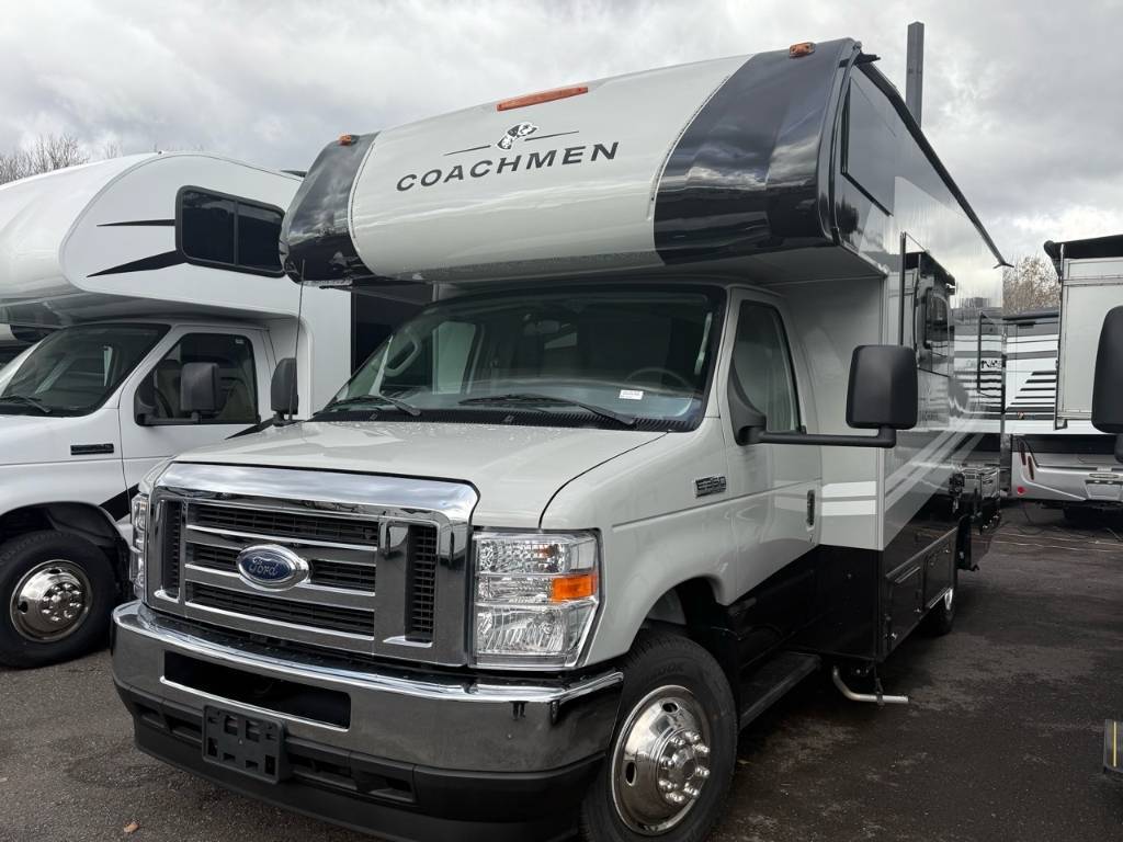 Coachmen 22XG Essence 2026 à vendre
