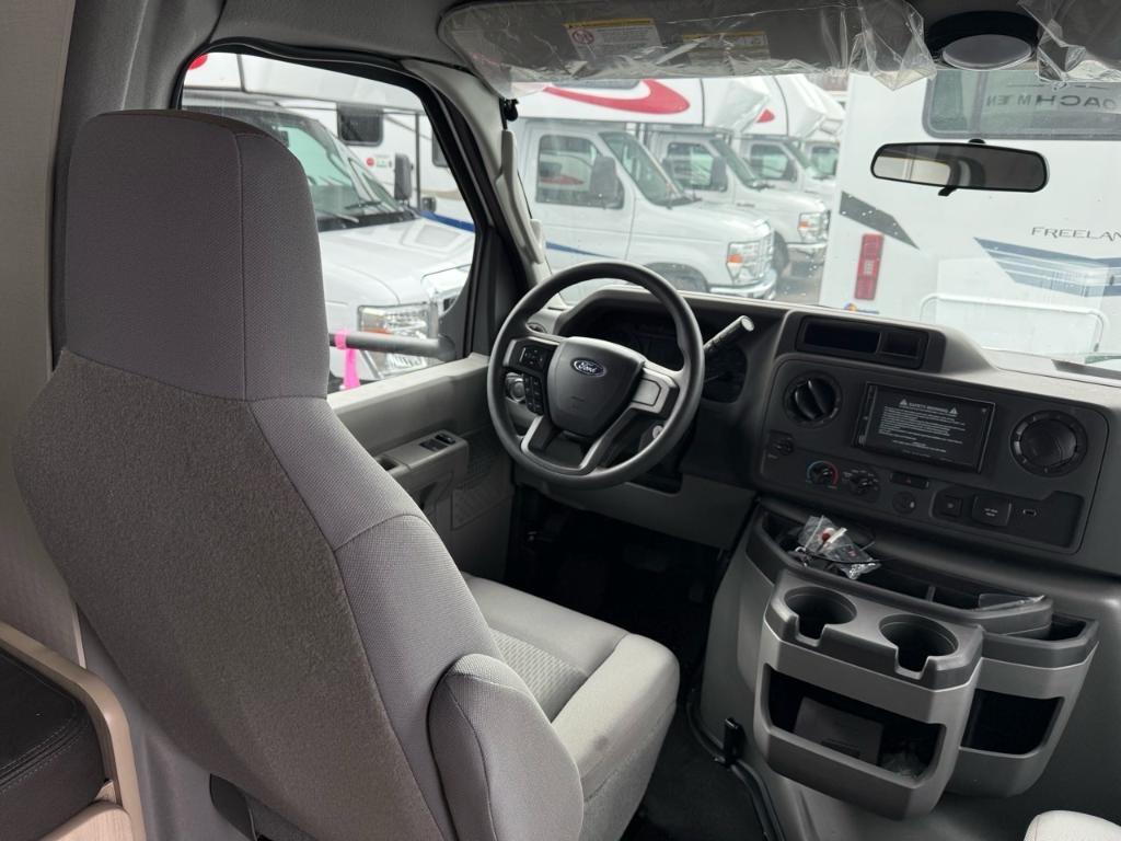 Coachmen 22XG Essence 2026 à vendre