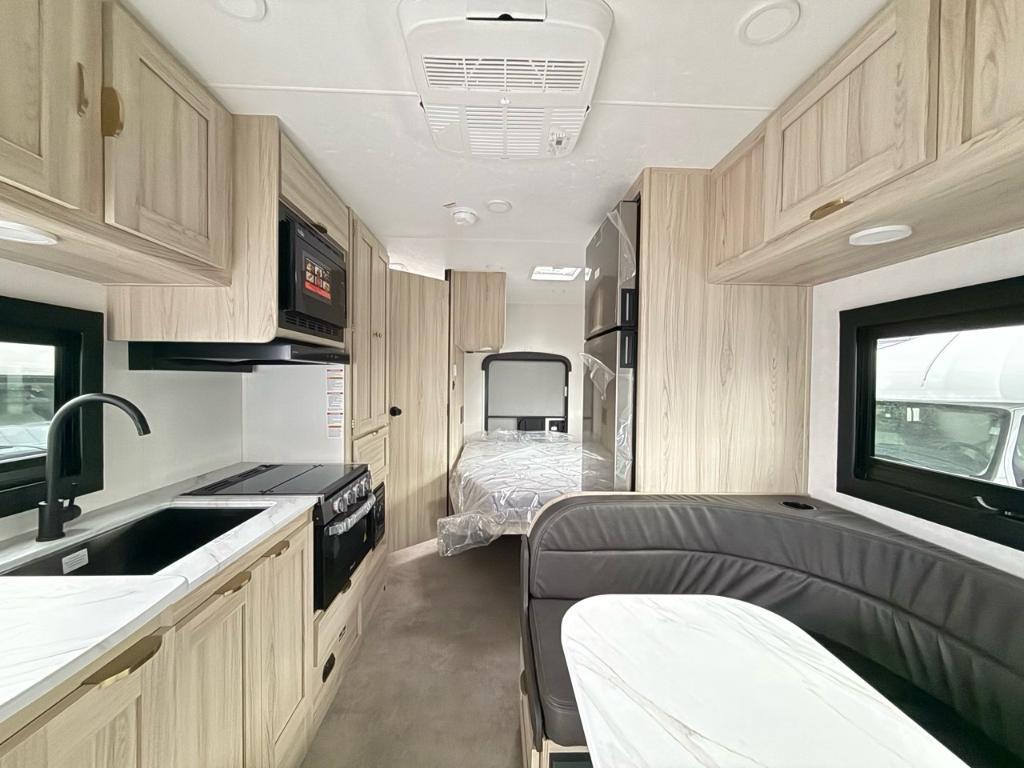 Coachmen 22XG Essence 2026 à vendre