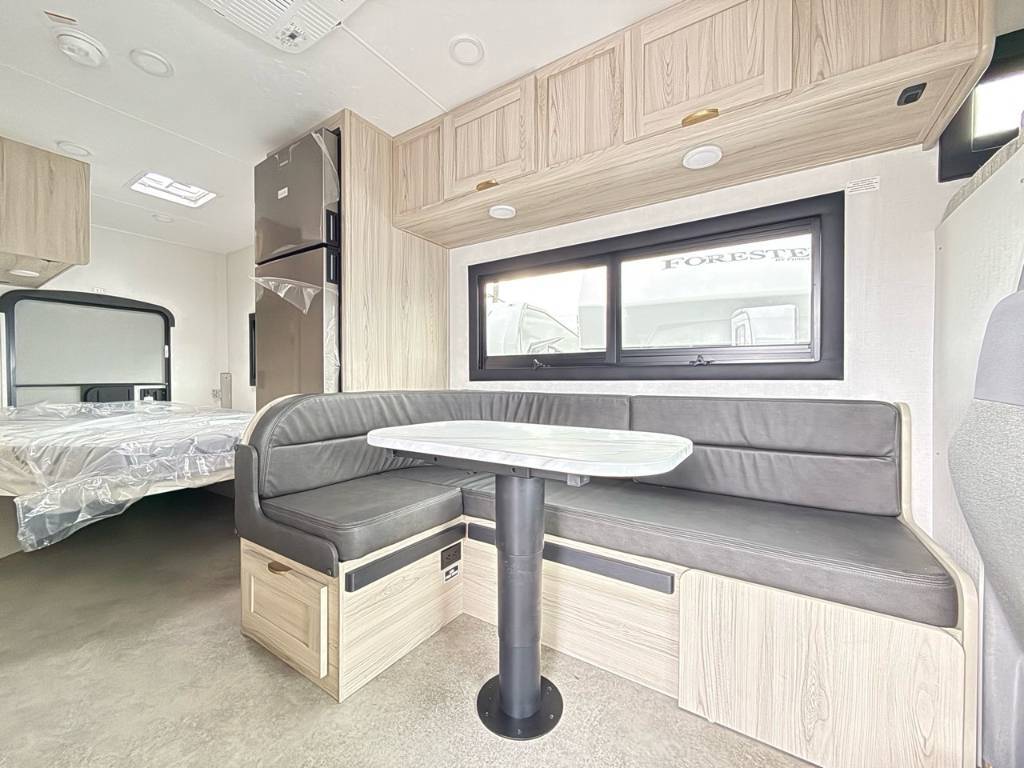 Coachmen 22XG Essence 2026 à vendre