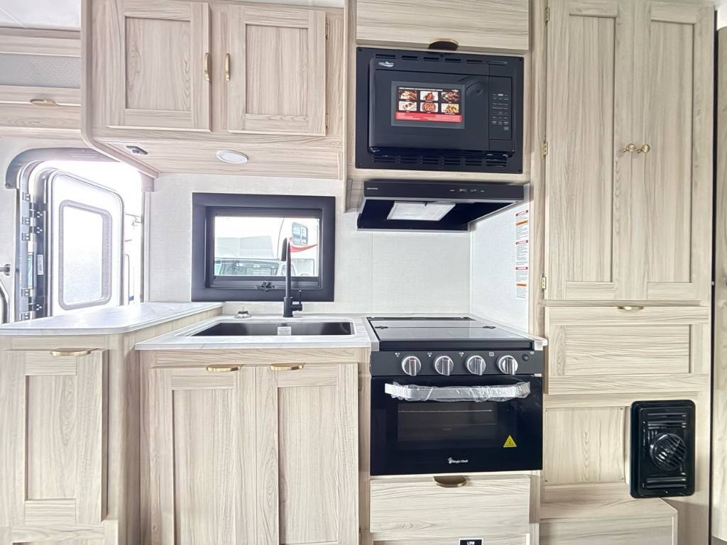 Coachmen 22XG Essence 2026 à vendre