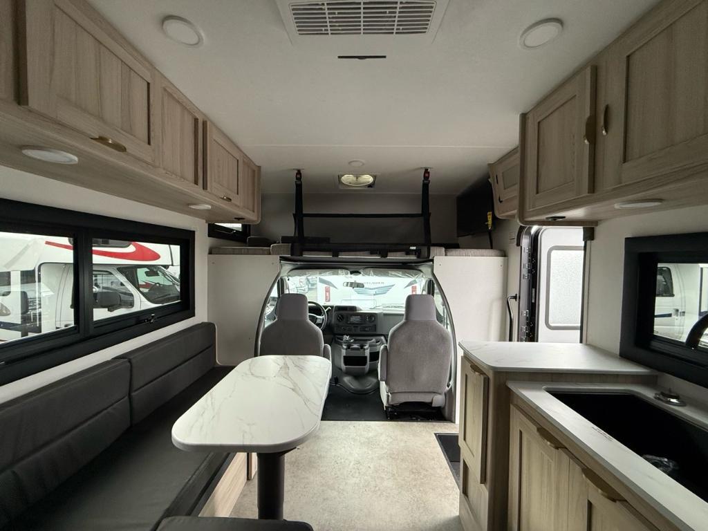 Coachmen 22XG Essence 2026 à vendre