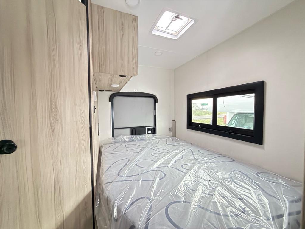 Coachmen 22XG Essence 2026 à vendre