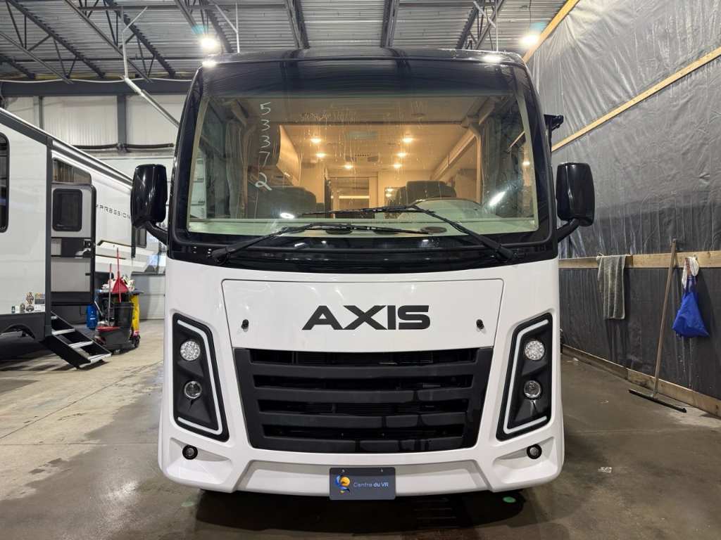 Thor Motor Coach 28.1 Essence 2026 à vendre