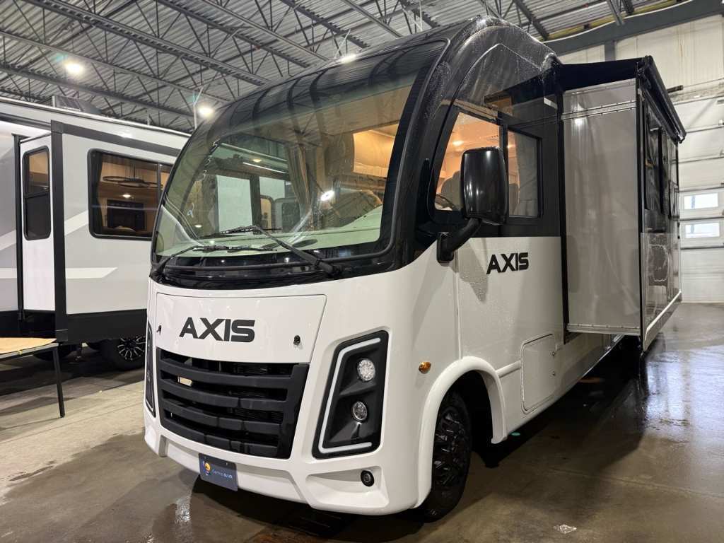 Thor Motor Coach 28.1 Essence 2026 à vendre