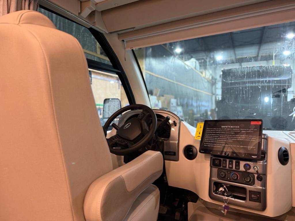 Thor Motor Coach 28.1 Essence 2026 à vendre