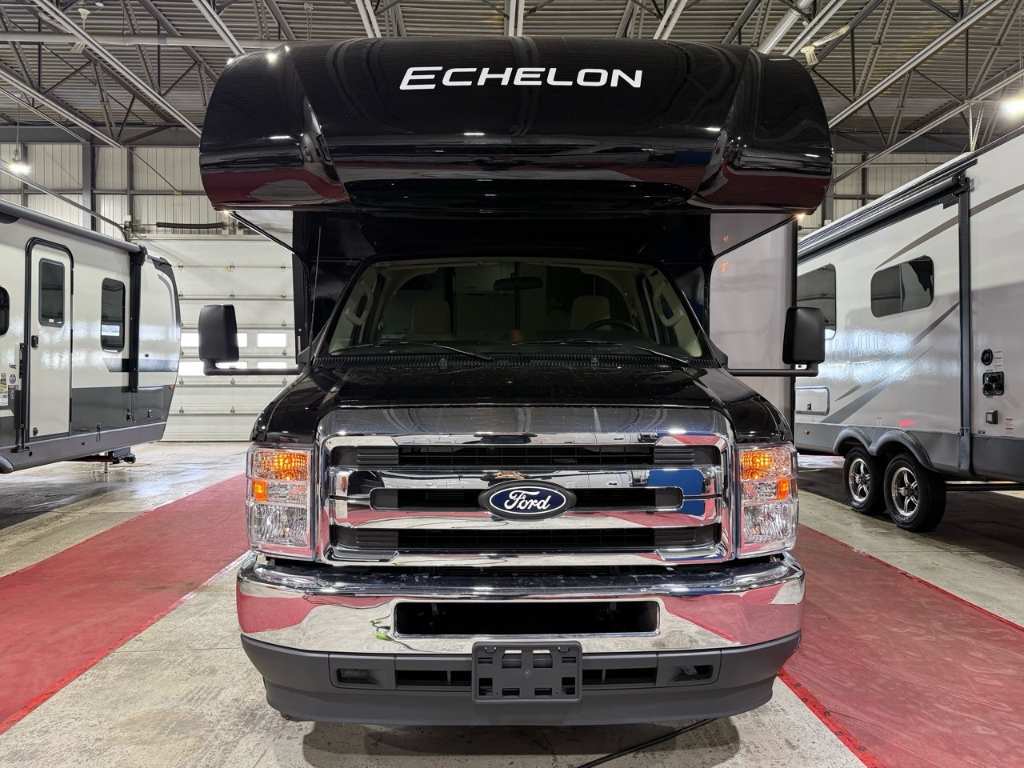 Thor Motor Coach Echelon LZ25 Essence 2026 à vendre
