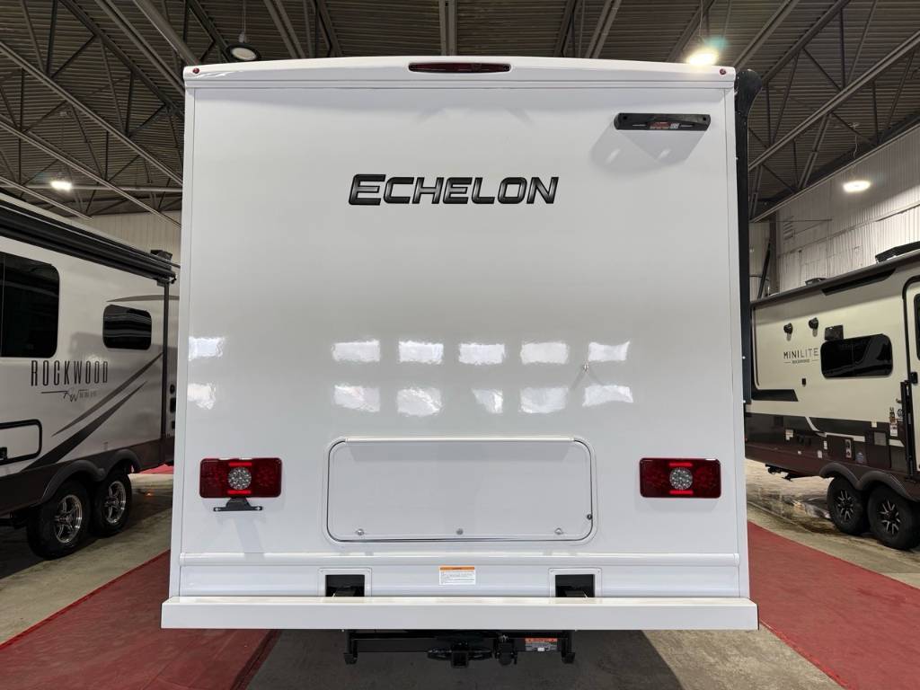 Thor Motor Coach Echelon LZ25 Essence 2026 à vendre