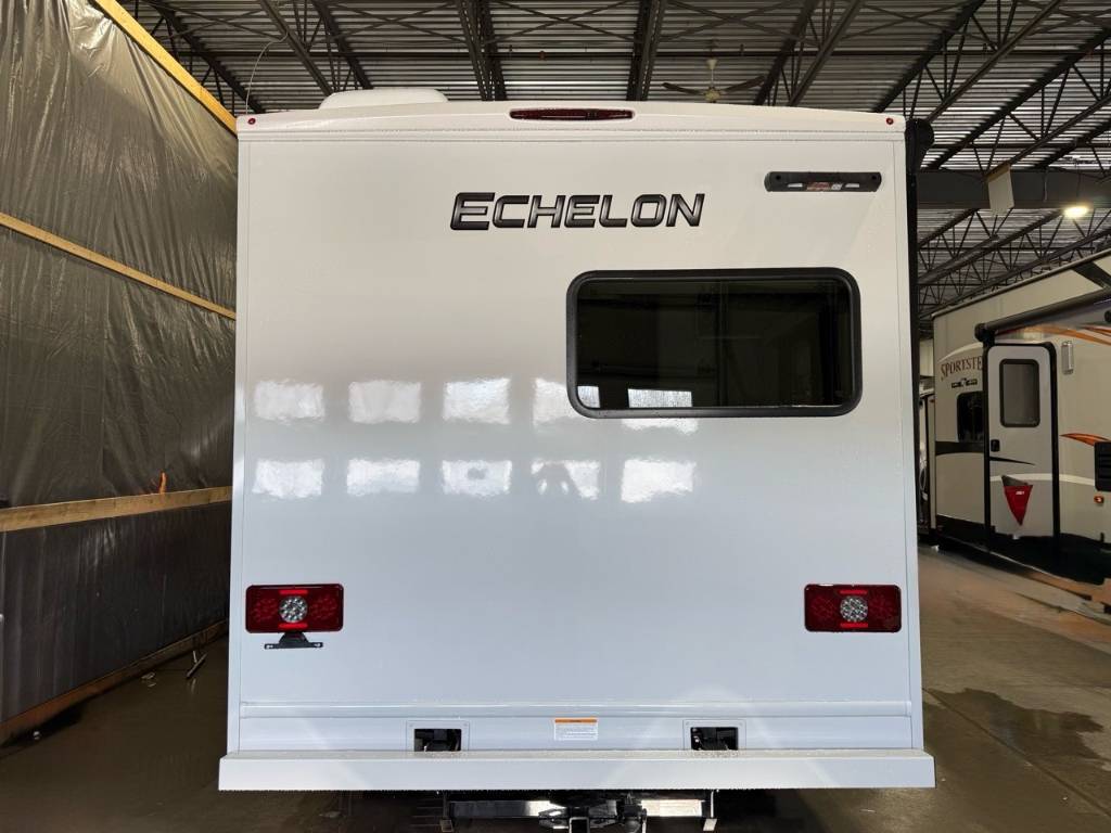 Thor Motor Coach Echelon LC21 Essence 2026 à vendre