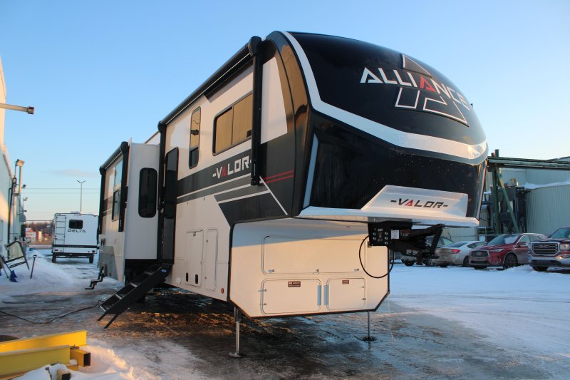 Alliance Valor 37V11 2026