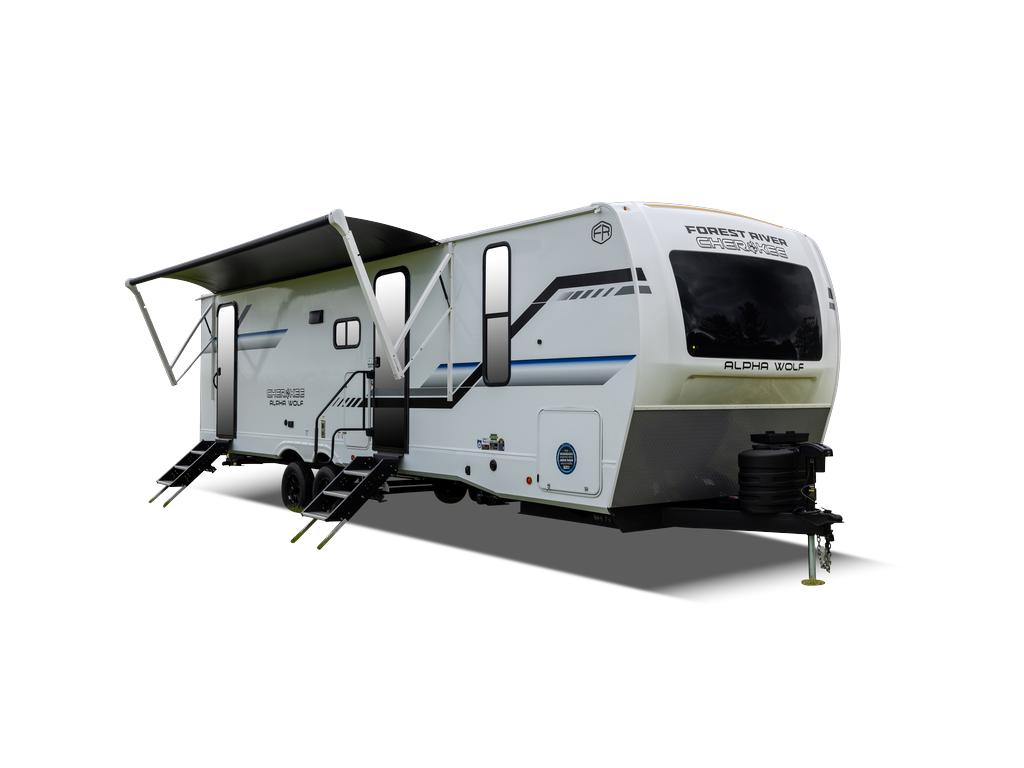 Alpha Wolf 26RL 2026 à vendre