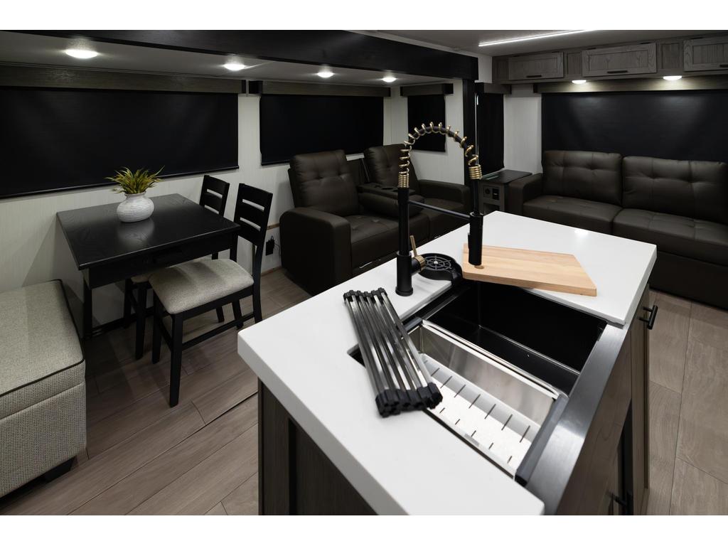 Alpha Wolf 26RL 2026 à vendre