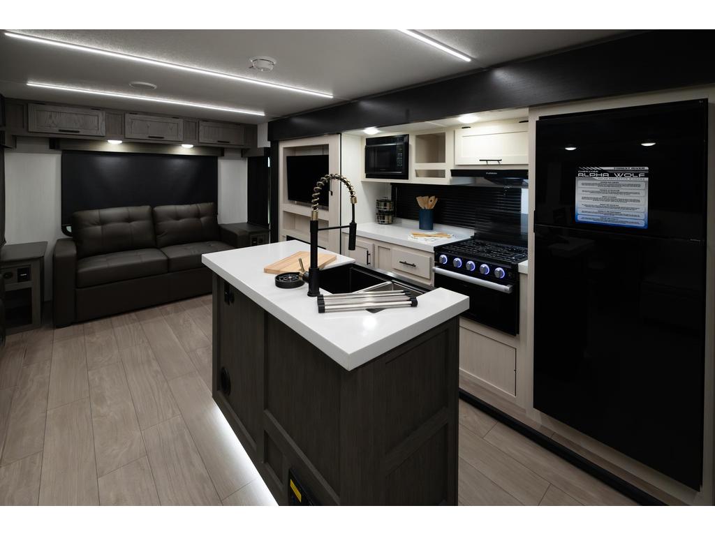 Alpha Wolf 26RL 2026 à vendre