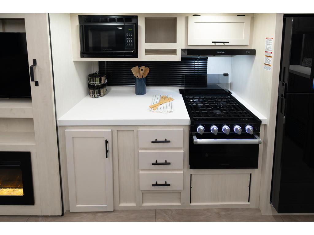 Alpha Wolf 26RL 2026 à vendre