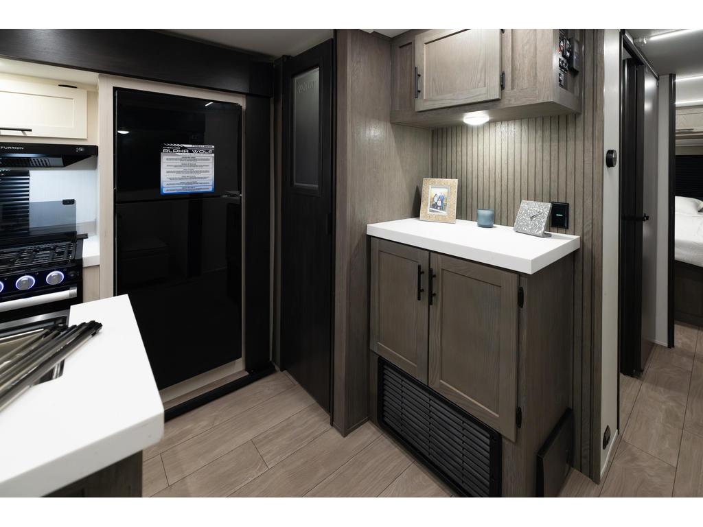 Alpha Wolf 26RL 2026 à vendre