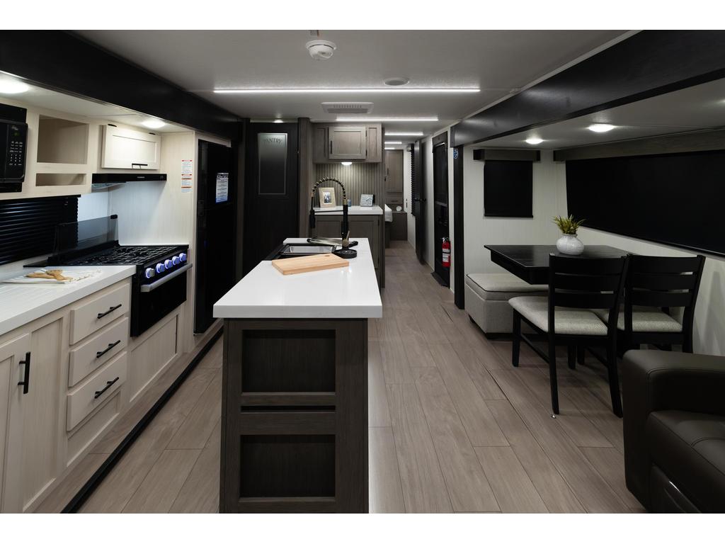 Alpha Wolf 26RL 2026 à vendre