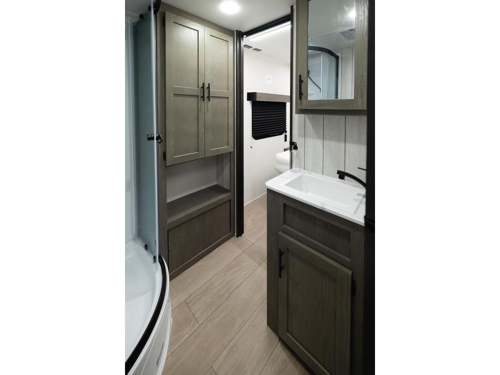 Alpha Wolf 26RL 2026 à vendre