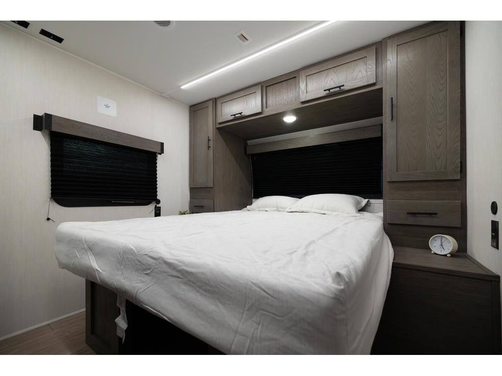 Alpha Wolf 26RL 2026 à vendre