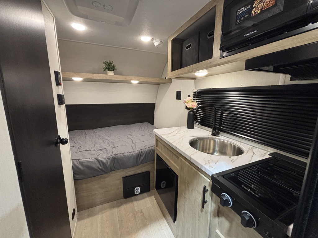 Wolf Pup 9CE 2026 à vendre