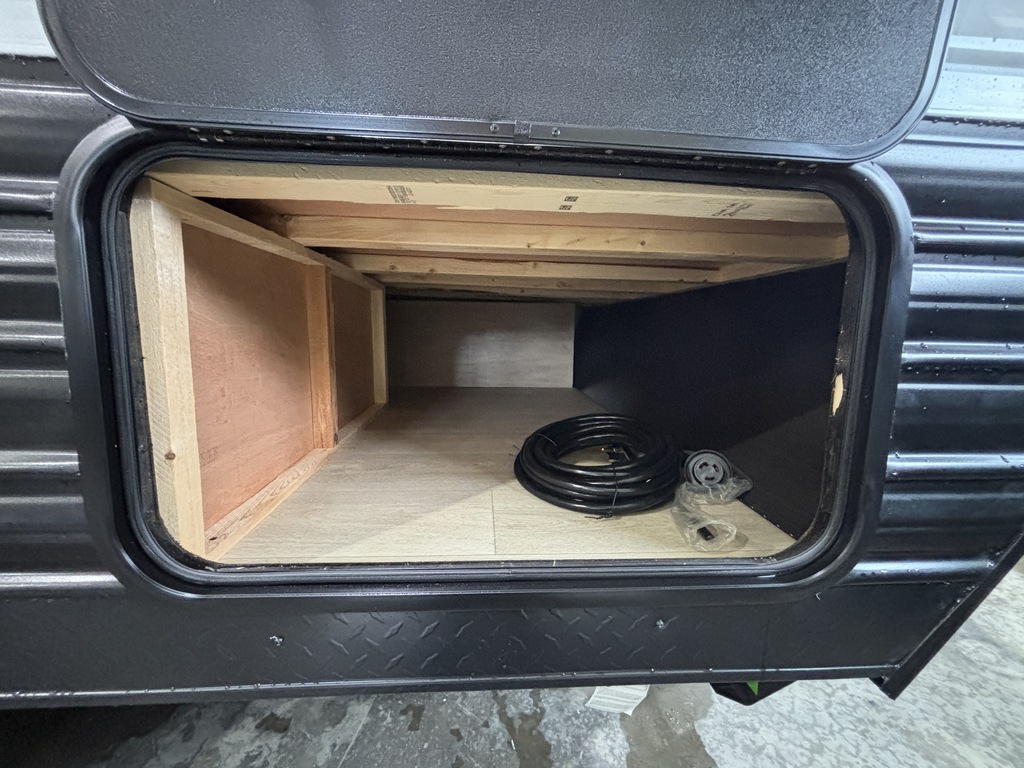 Wolf Pup 9CE 2026 à vendre