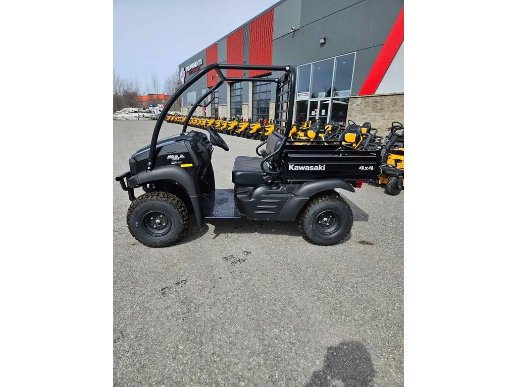 Kawasaki MULE SX 4X4 2025 à vendre